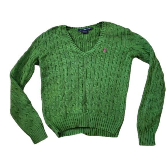 Ralph Lauren Sweaters - Ralph Lauren Sport Sweater